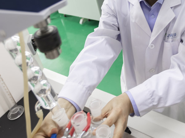 實(shí)驗(yàn)研發(fā)